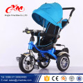 Neues Modell gute Qualität Kind Dreirad niedrigen Preis / Online-Trike für Kinder / Baby Dreiräder für Jungen